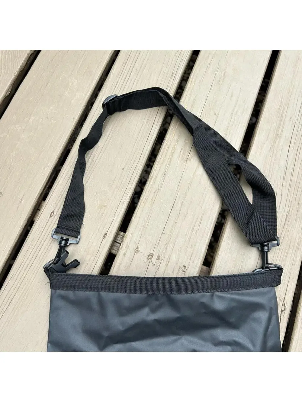 Uniqlo dry bag
